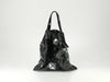 ISSEY MIYAKE Pleats Please/Bao Bao/Tote Bag/Black Tote Bag