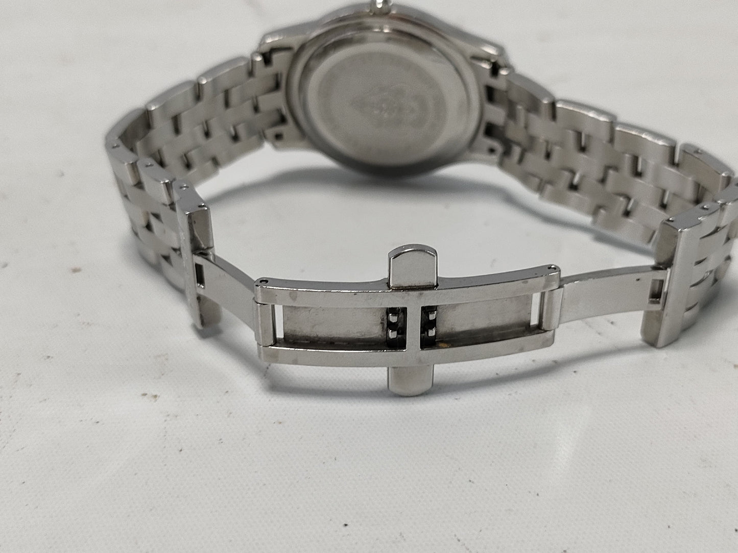 GUCCI 5500M Men's Watch