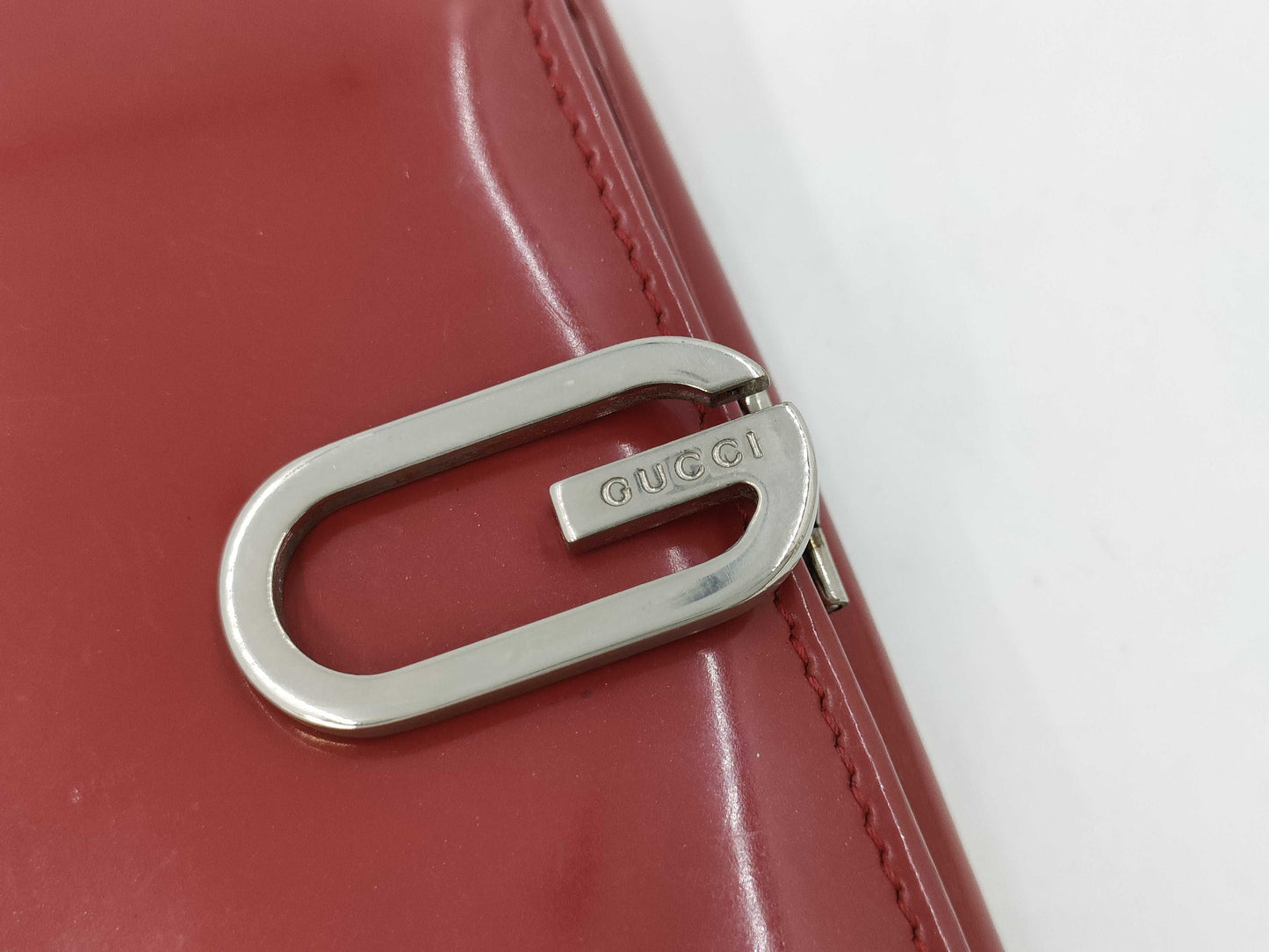 /Gucci wallet/key case, 3 items in total, other accessories