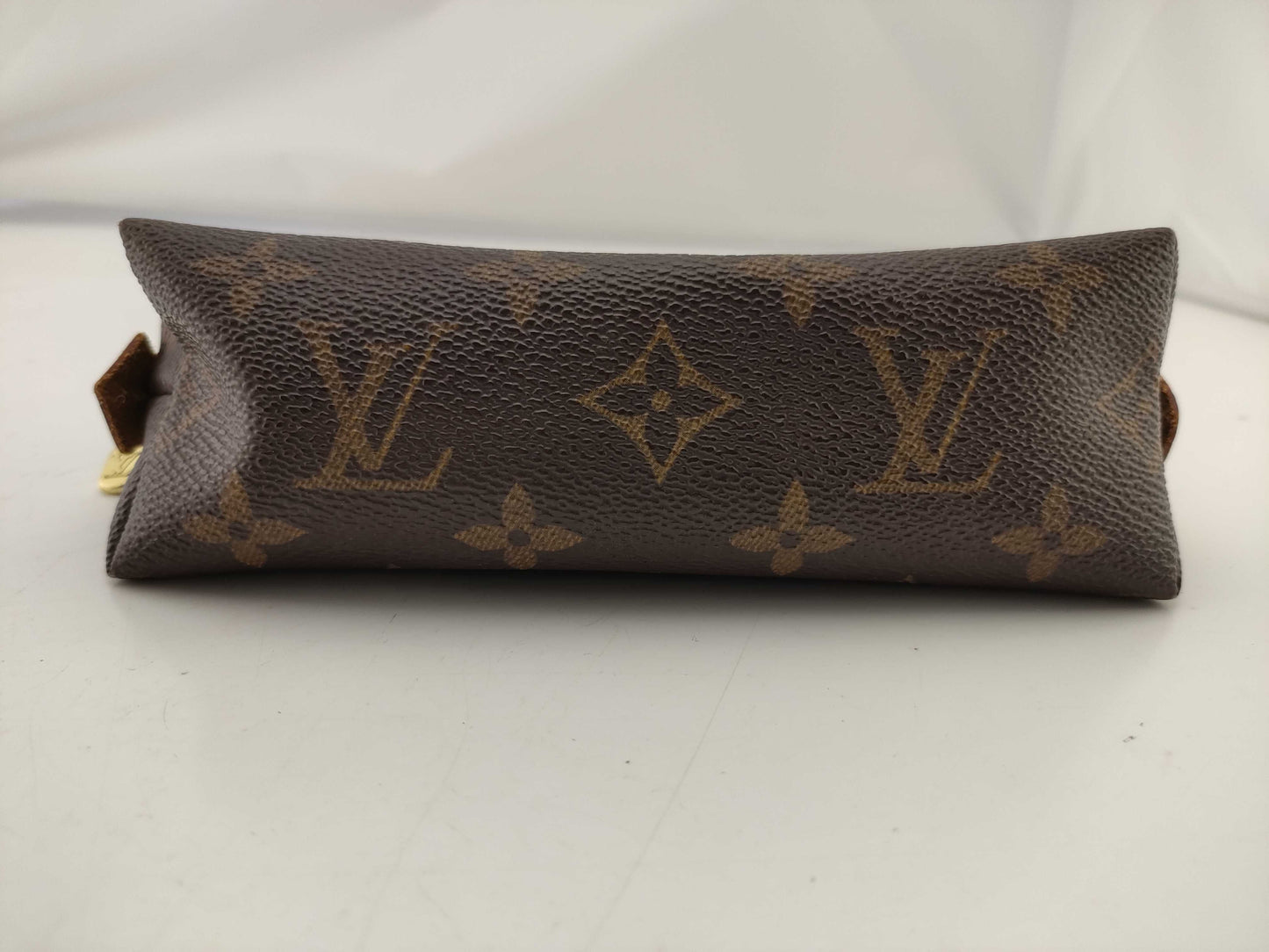 LOUIS VUITTON Monogram Cosmetic Pouch