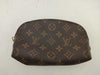 LOUIS VUITTON Monogram Cosmetic Pouch