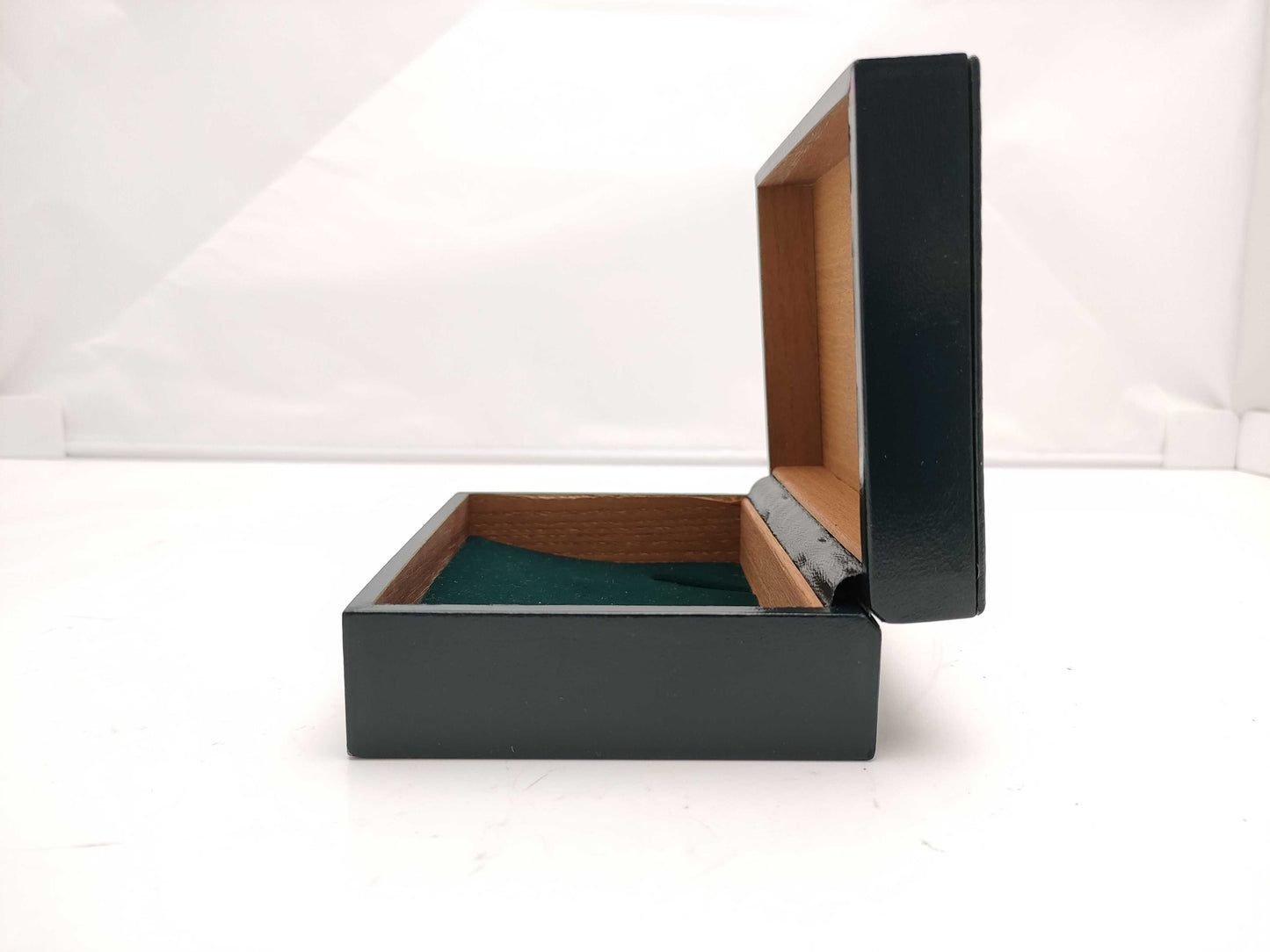 ROLEX Rolex 15053 Oyster Men's Watch in Empty Box
