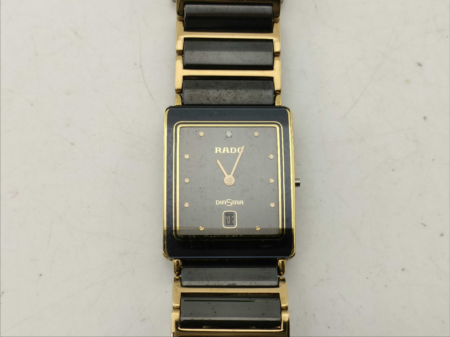 RADO 160.3605.2N Unoperated Women's Watch