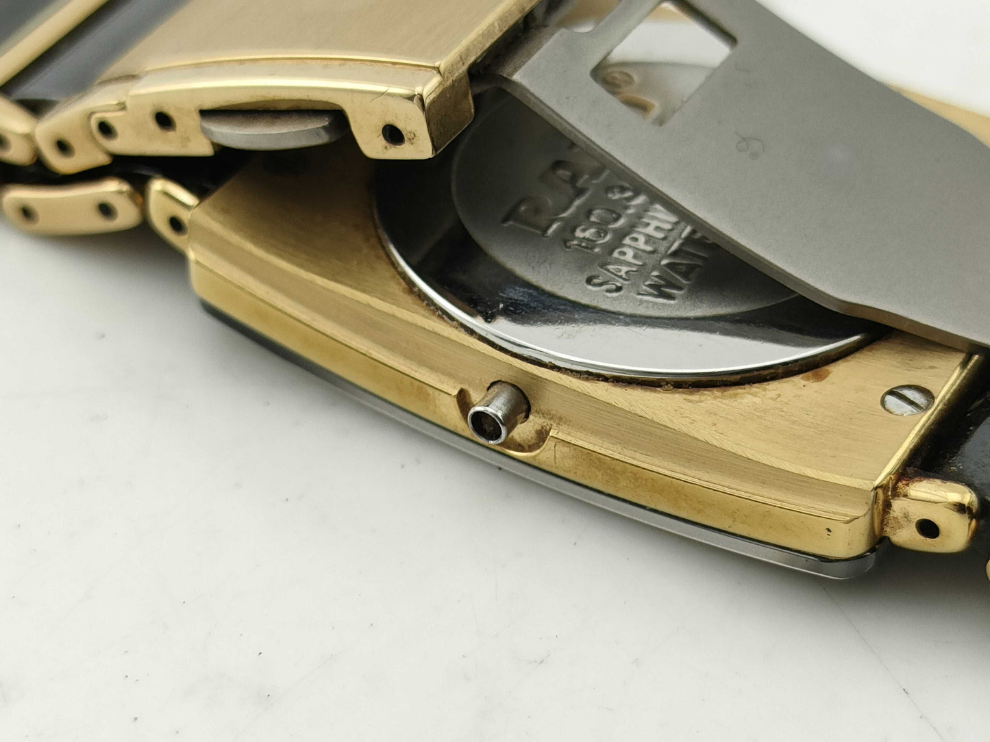 RADO 160.3605.2N Unoperated Women's Watch