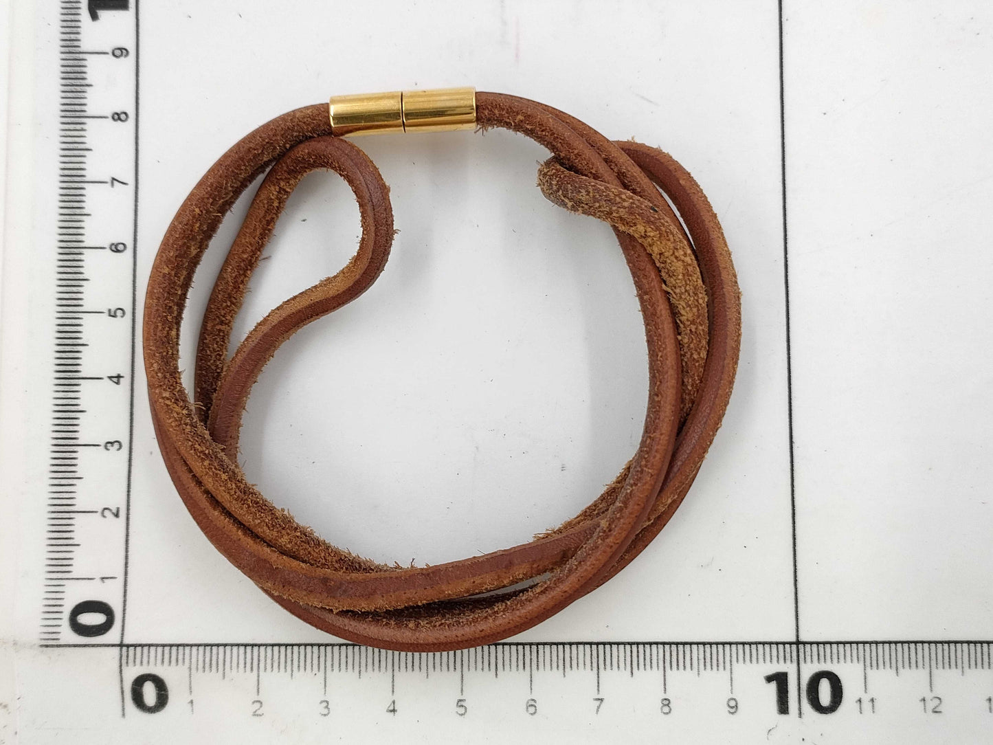 HERMES Hercules Bracelet/Bangle
