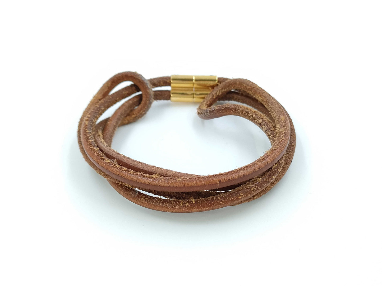HERMES Hercules Bracelet/Bangle