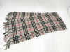 BURBERRY Nova Check Cashmere Scarf