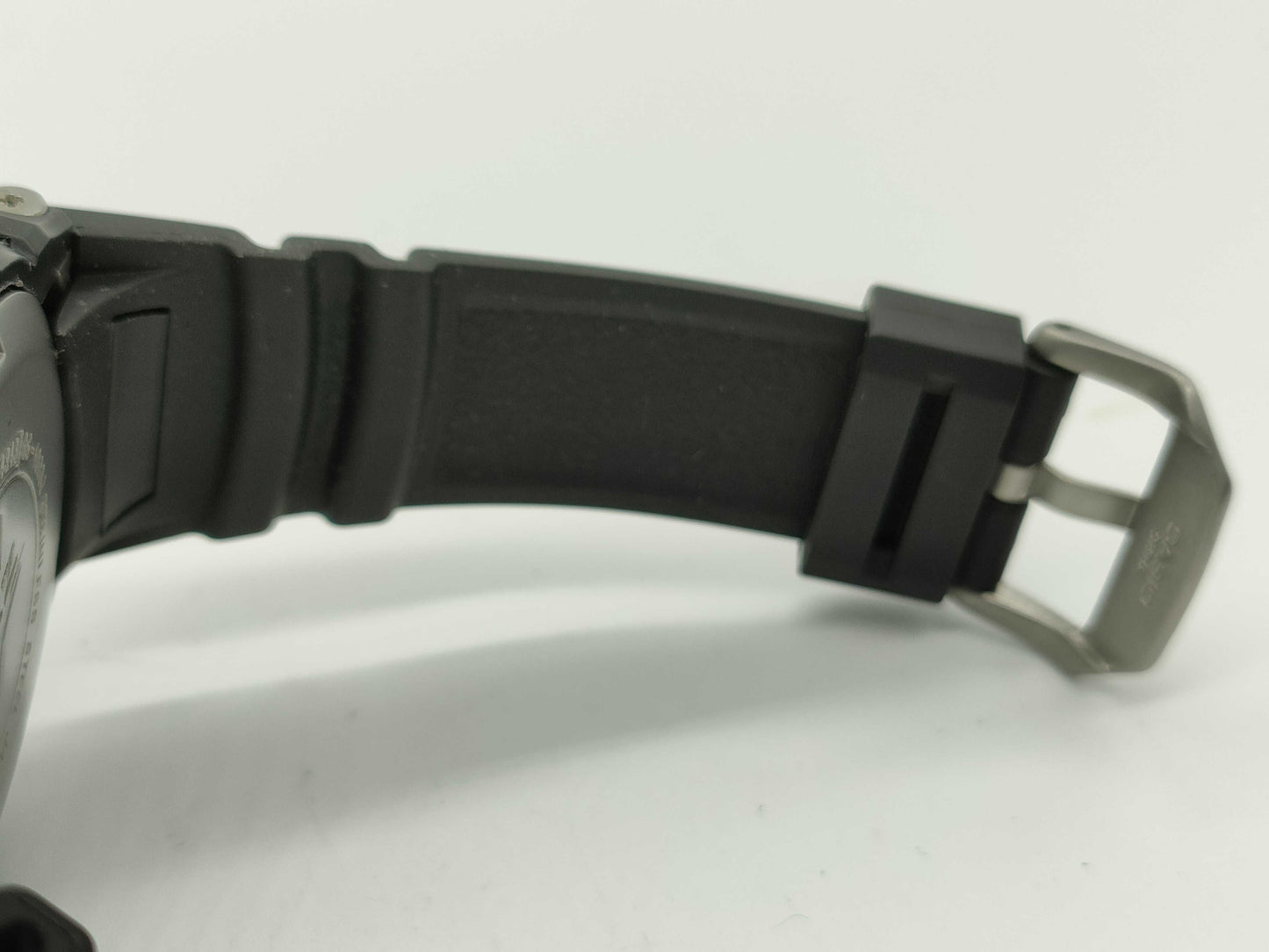 CASIO GS-1000J Men's Watch