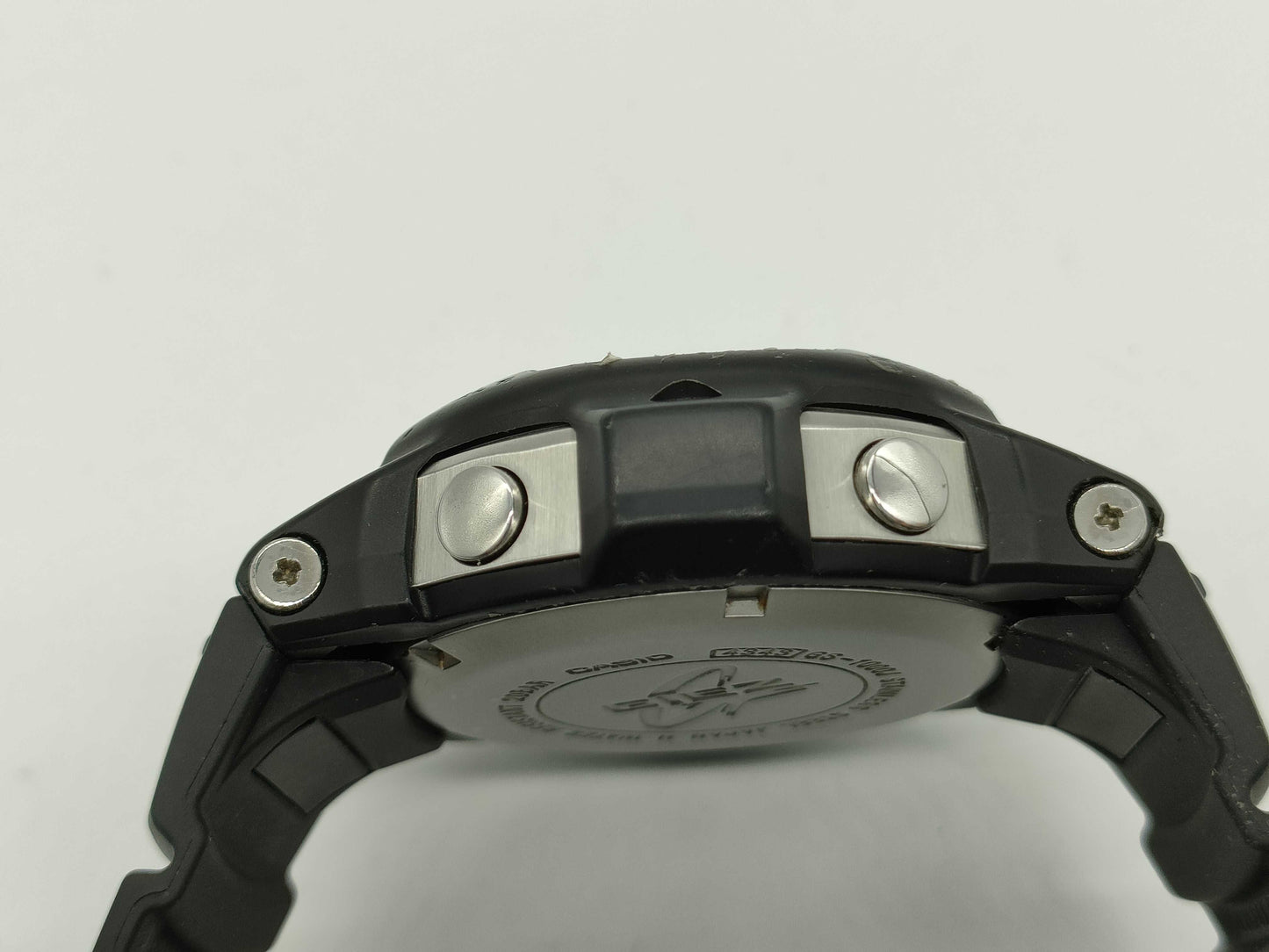 CASIO GS-1000J Men's Watch