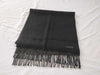 HERMES Cashmere Scarf