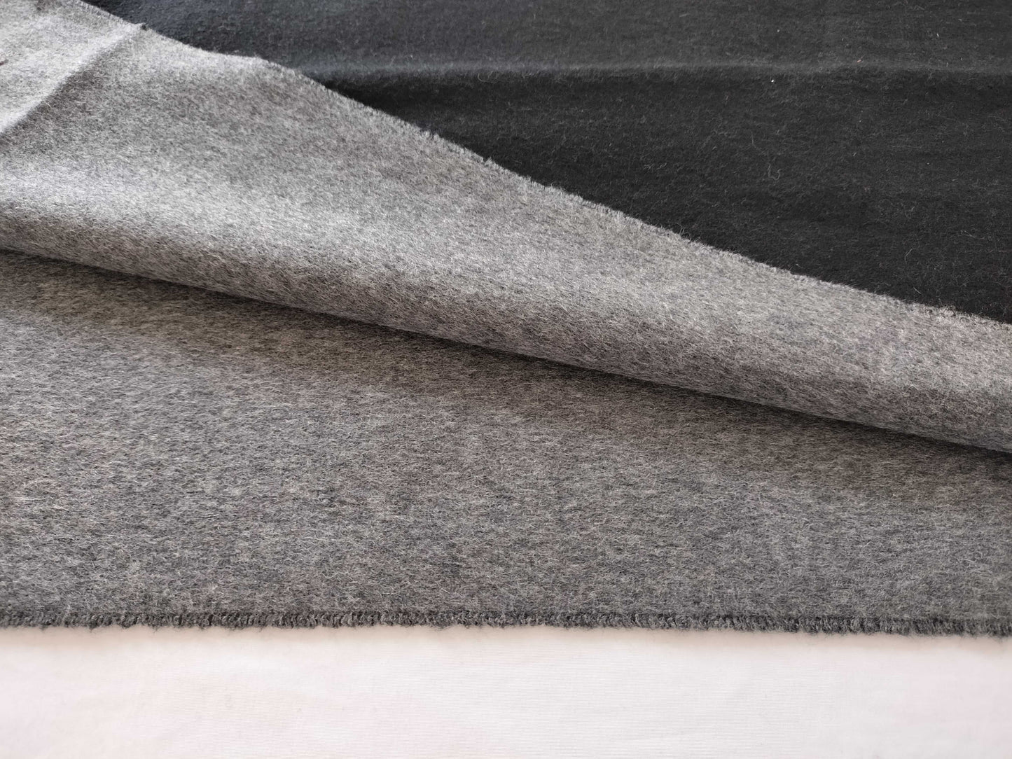 HERMES Cashmere Scarf