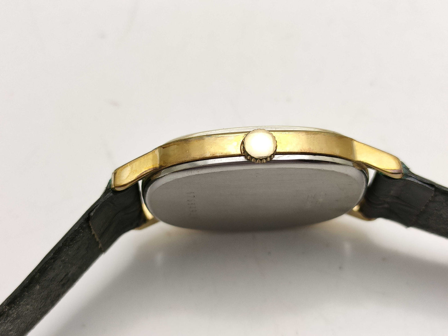 LONGINES Women's Watch with Non-Original Strap