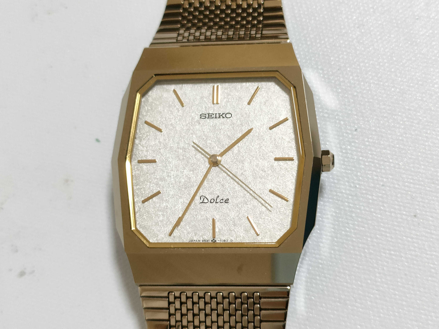 SEIKO 9531-5150 Seiko Women's Watch