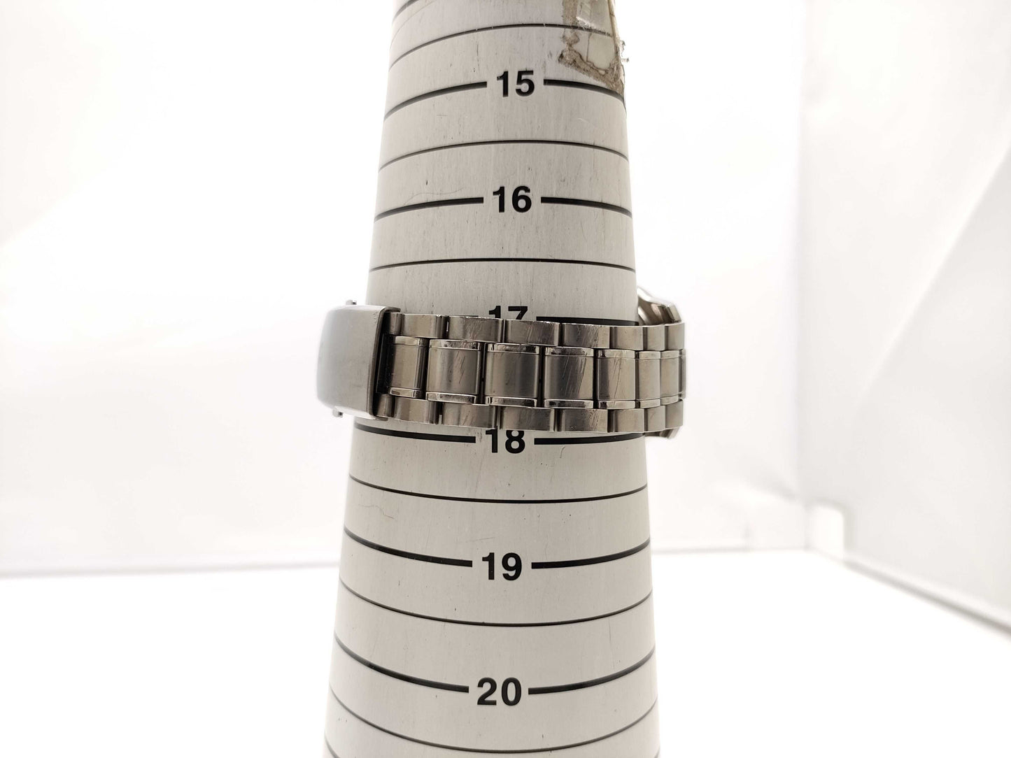 SEIKO AT/5J22 0D40 Malfunctioning Men's Watch