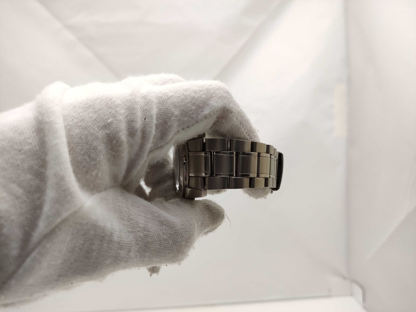 SEIKO AT/5J22 0D40 Malfunctioning Men's Watch