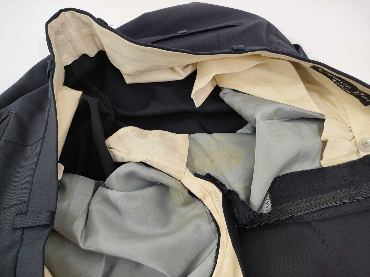 Dior Suits and other apparel