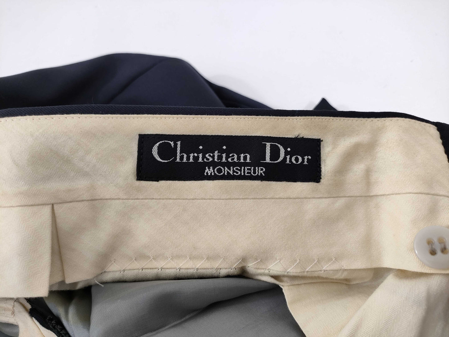 Dior Suits and other apparel