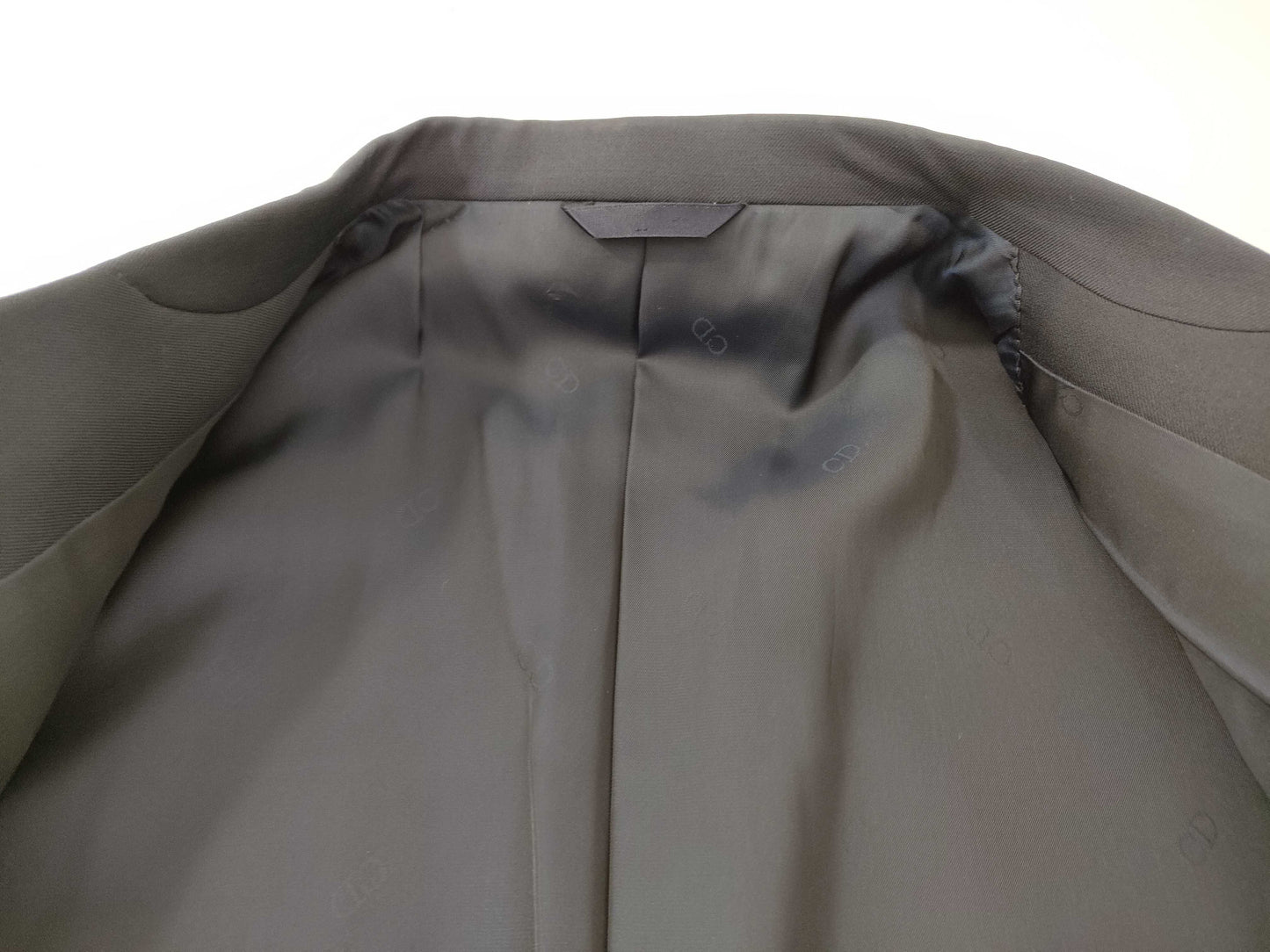Dior Suits and other apparel