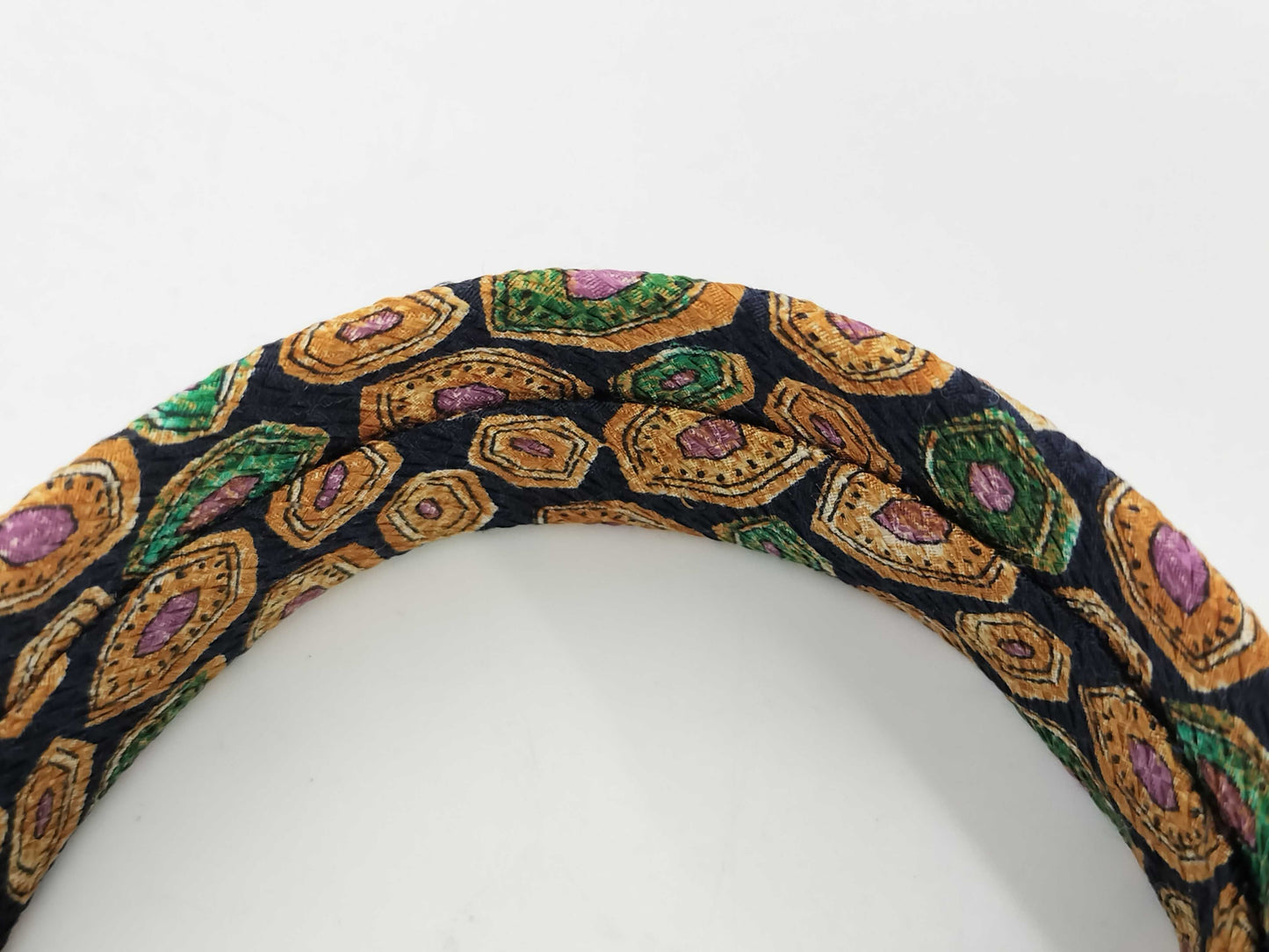 HERMES etc. Tie