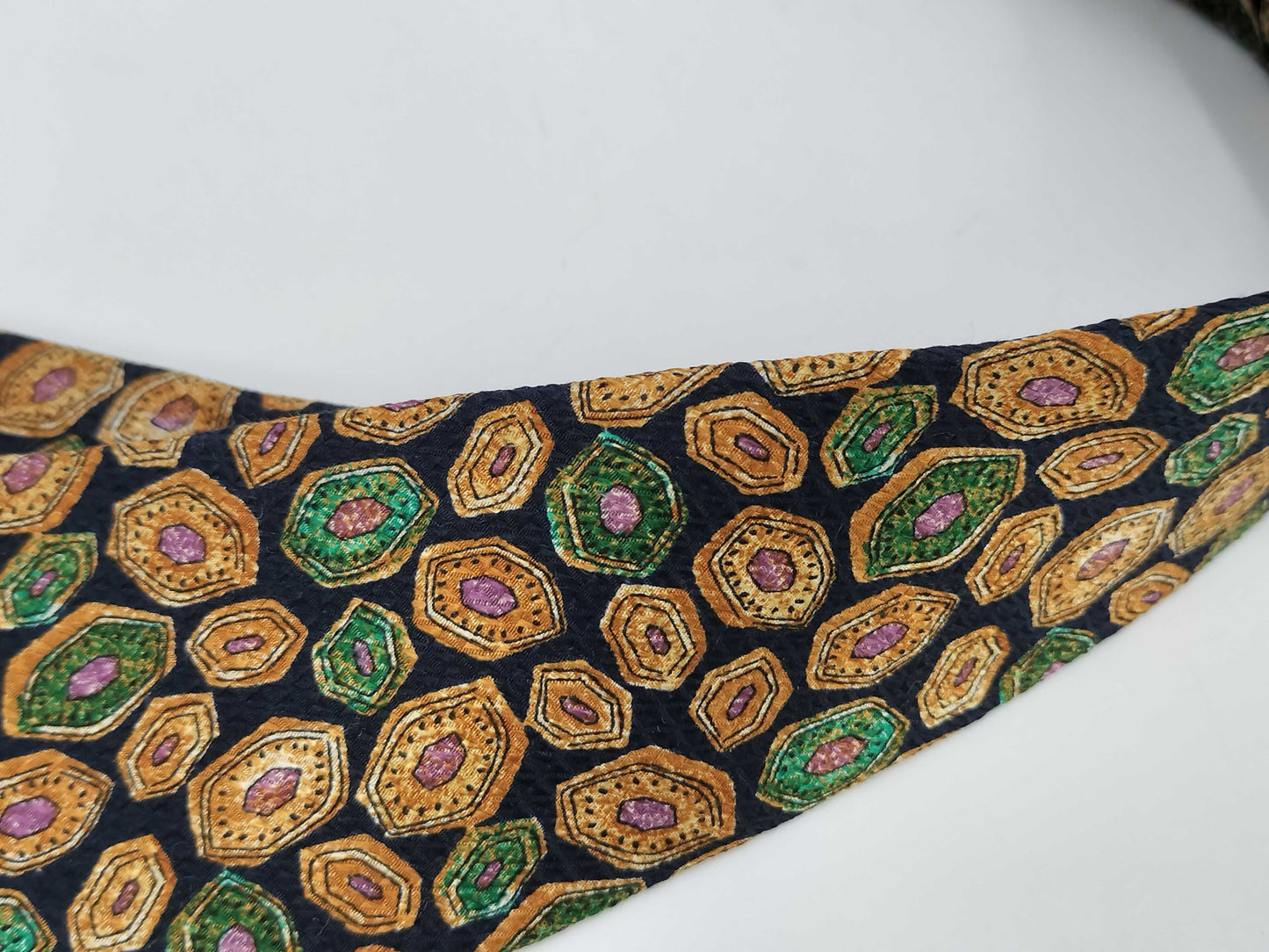 HERMES etc. Tie