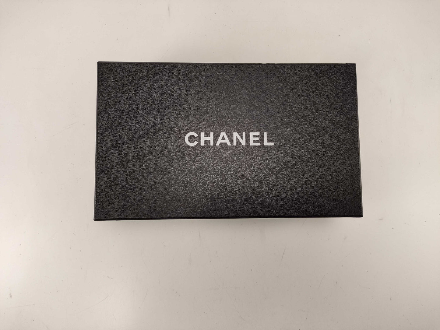 CHANEL Matelasse Coco Mules