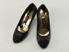 CHANEL Coco Leather Pumps