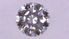 0.298ct G VVS-2 VERY GOOD/VG/GD FAINT NATURAL 4.32-4.36X2.61mm Diamond Loose