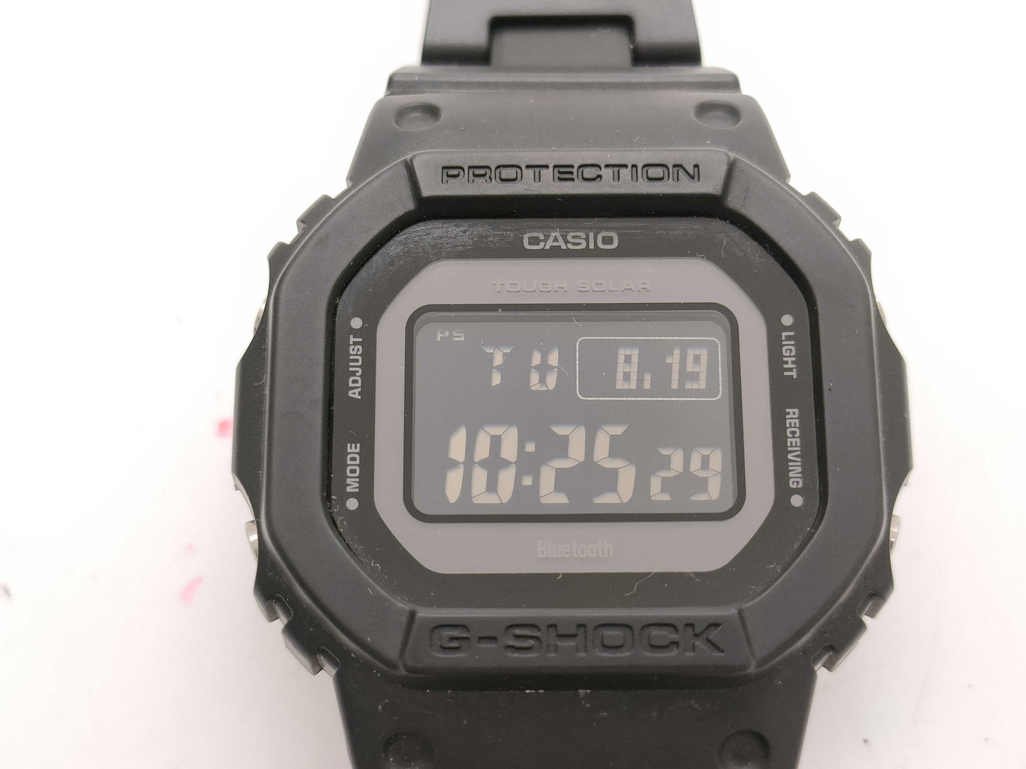 g-Shock GW-B5600 Men's Watch