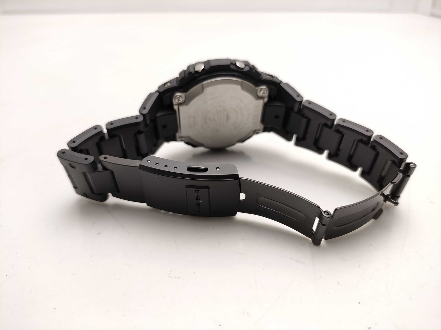 g-Shock GW-B5600 Men's Watch
