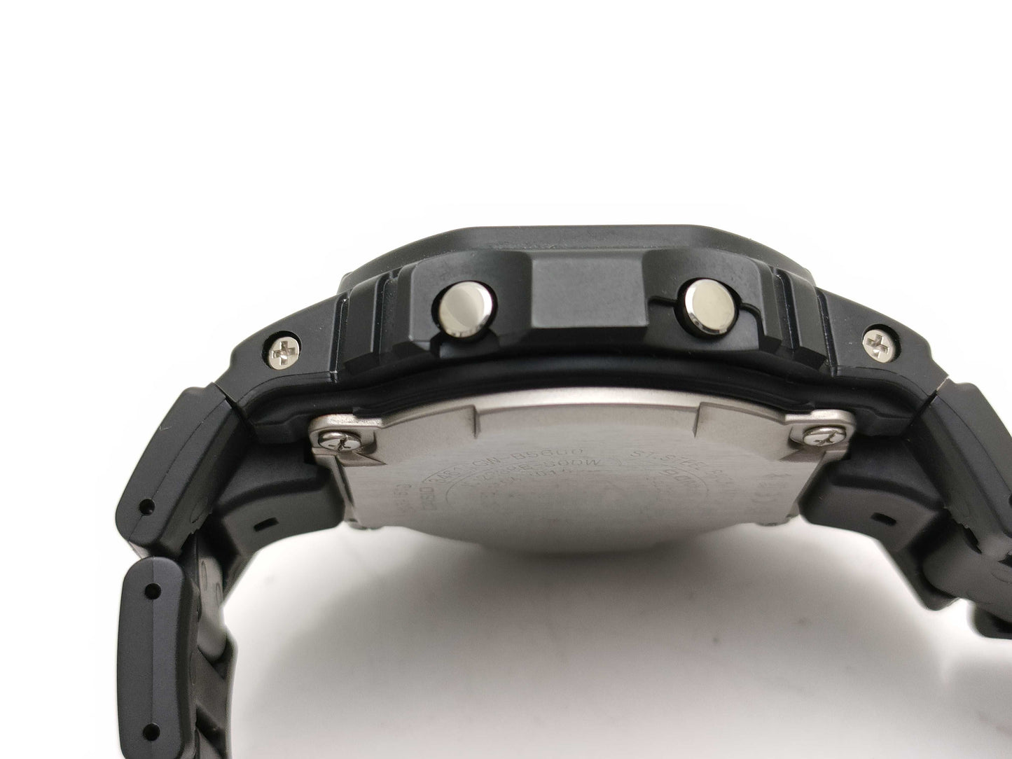 g-Shock GW-B5600 Men's Watch