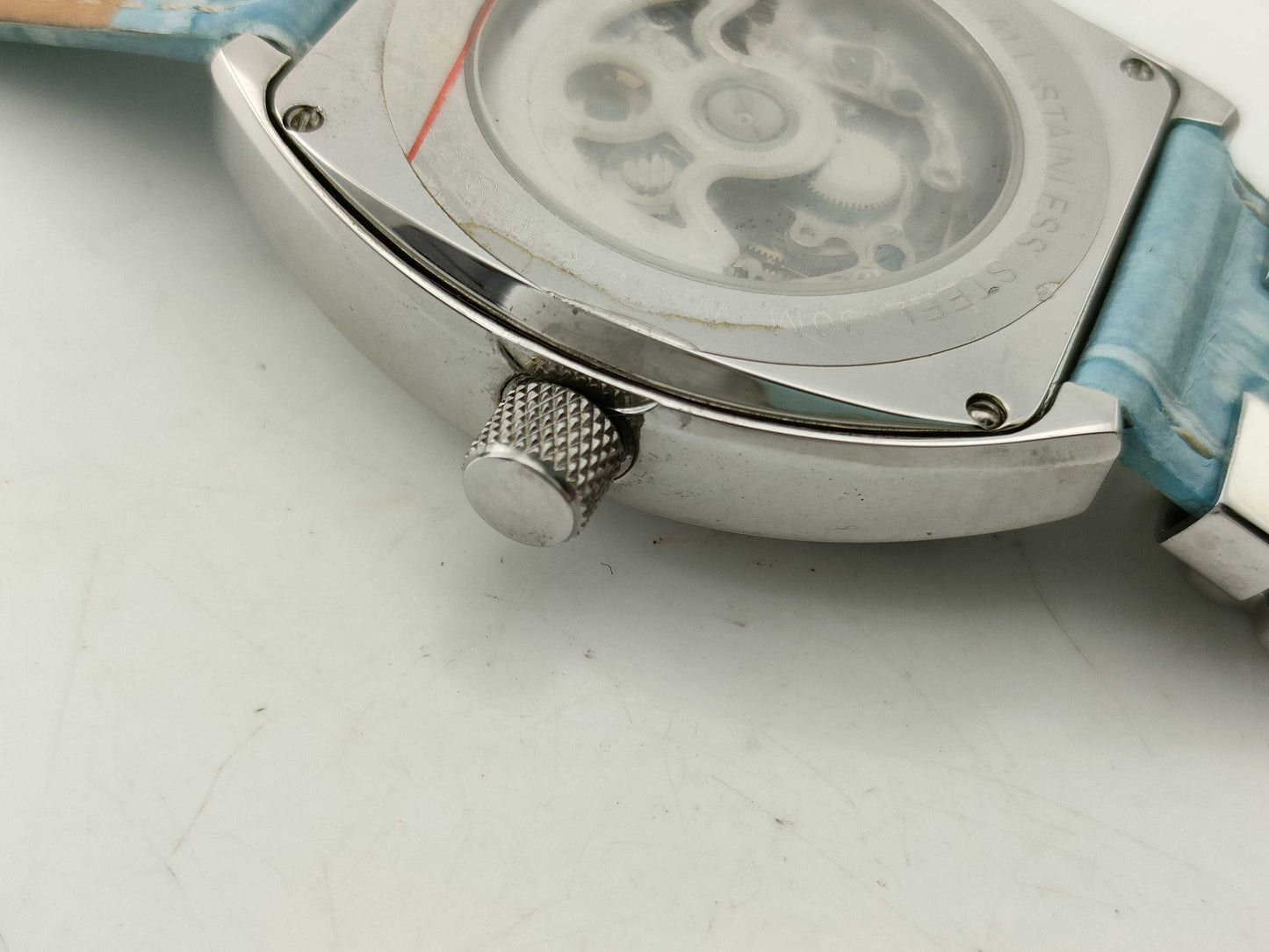 Galucci Men's Watch