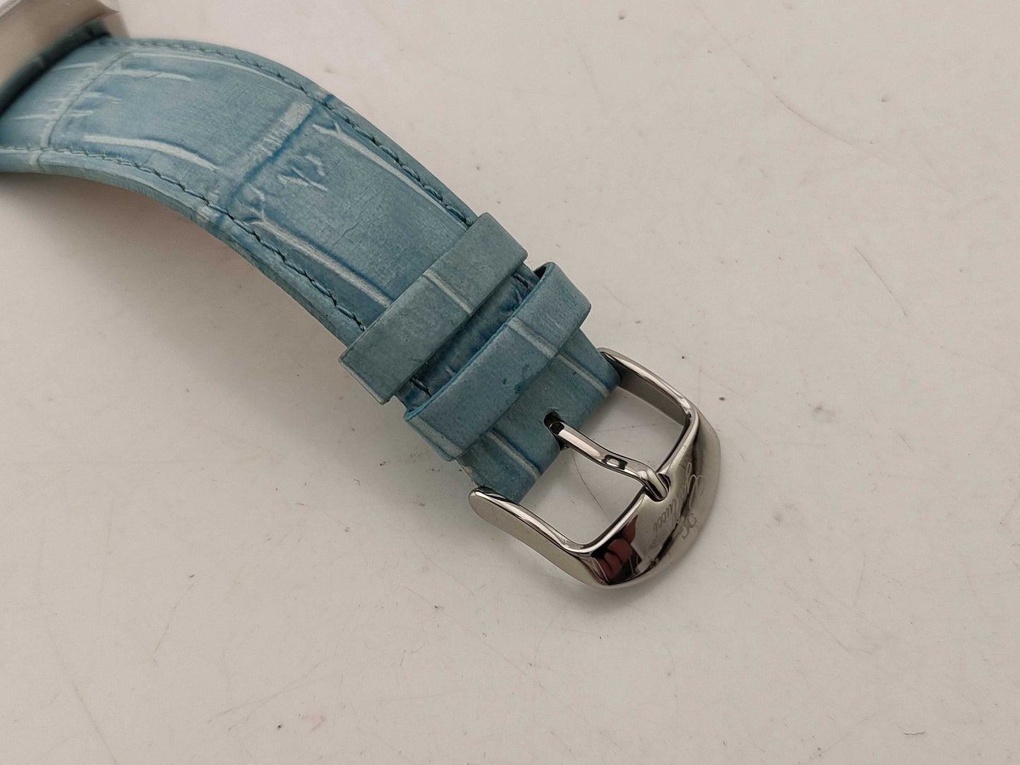 Galucci Men's Watch