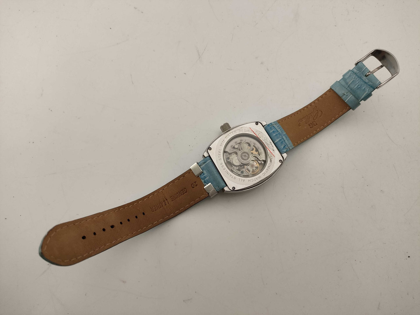 Galucci Men's Watch