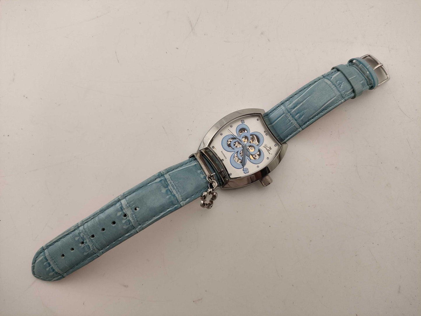 Galucci Men's Watch