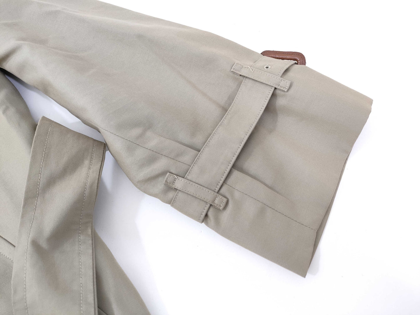Burberrys Coat 9AB2 C-TK83 Coat