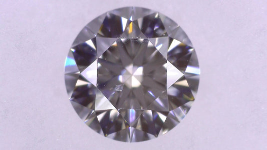 0.431ct E SI-1 VERY GOOD/GD/GD NONE NATURAL 4.92-4.98X2.95mm Diamond Loose