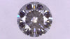 0.431ct E SI-1 VERY GOOD/GD/GD NONE NATURAL 4.92-4.98X2.95mm Diamond Loose