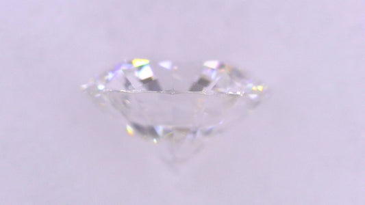 0.431ct E SI-1 VERY GOOD/GD/GD NONE NATURAL 4.92-4.98X2.95mm Diamond Loose