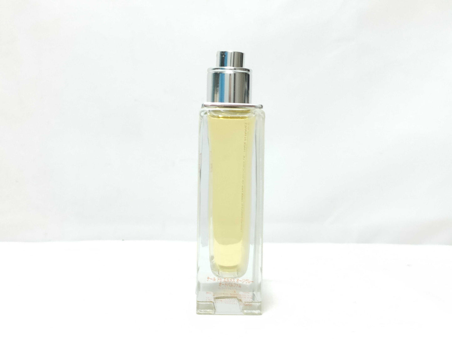 HERMES Terre d'Hermès Auge Vray Eau de Parfum Other accessories