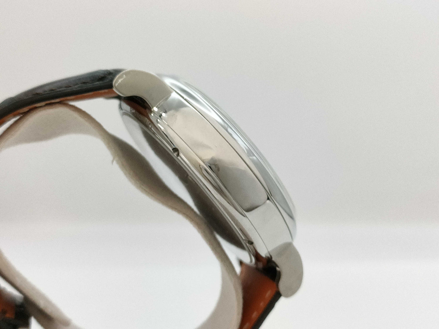 IWC Portofino Hand-Wound Moonface IW516401 5887888 Manual Winding Men's Watch