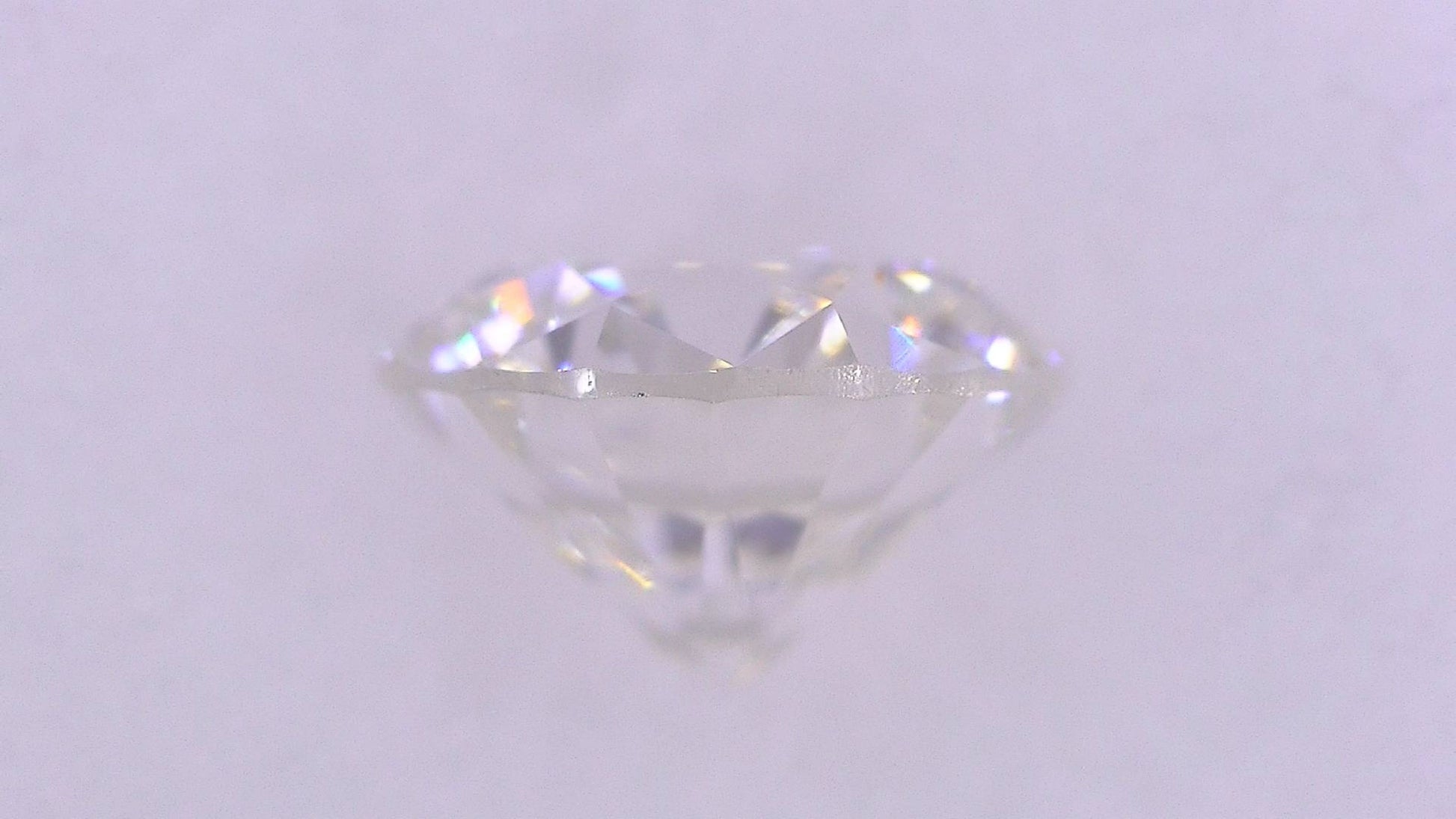 0.397ct G SI-1 GOOD/GD/GD MEDIUM YELLOW NATURAL 4.61-4.64X2.95mm Diamond Loose