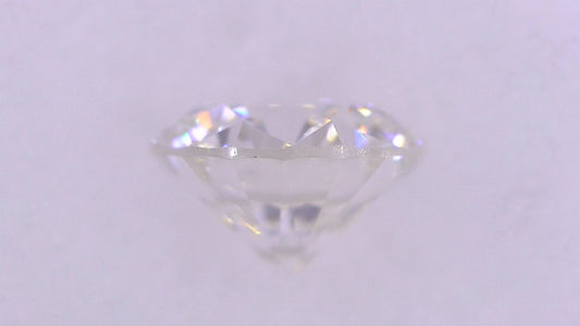 0.397ct G SI-1 GOOD/GD/GD MEDIUM YELLOW NATURAL 4.61-4.64X2.95mm Diamond Loose