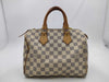 LOUIS VUITTON Damier Azur N41534 Speedy 25 Handbag