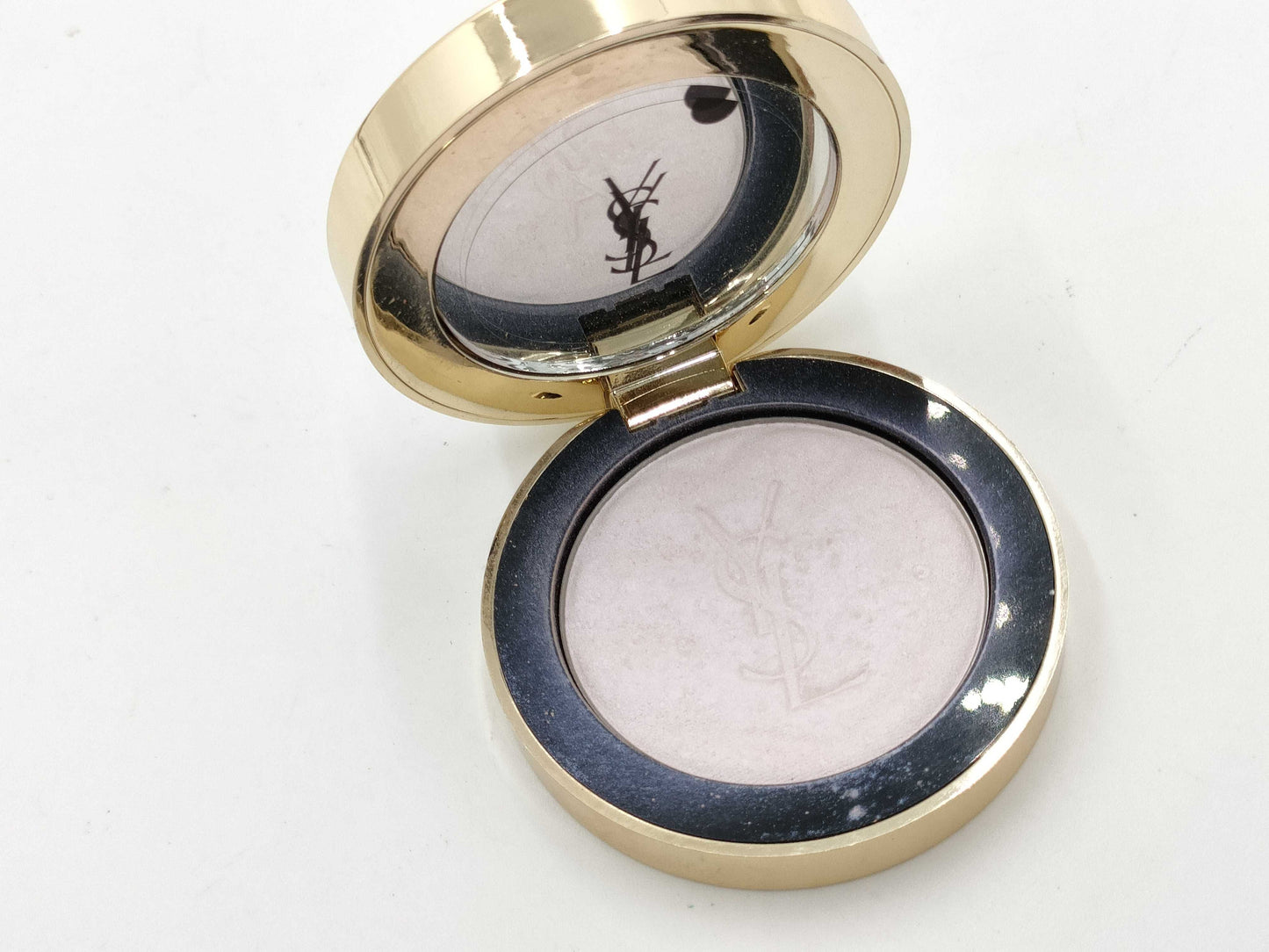Yves Saint Laurent YSL Make Me Blush Powder S 69 Blusher Other Accessories