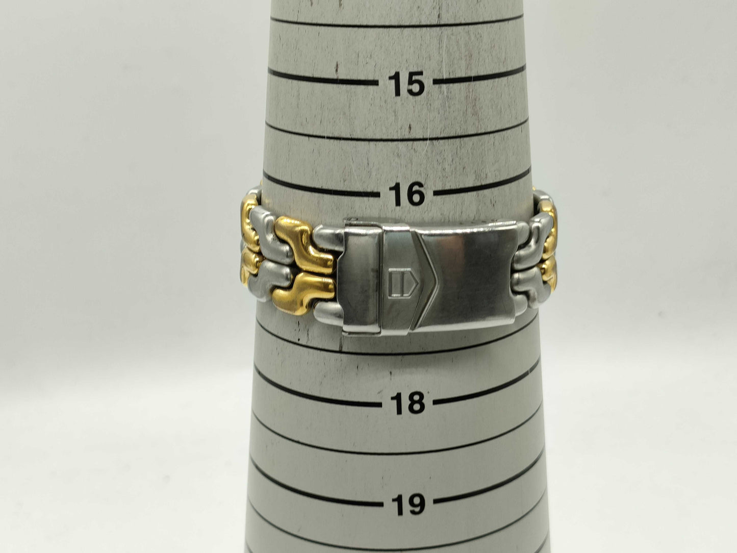 TAG Heuer WG-112 Men's Watch