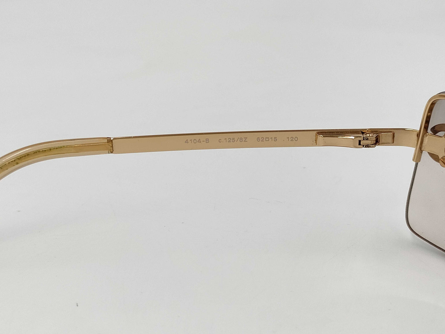 CHANEL Coco Mark Sunglasses 4104-B Sunglasses/Eyewear