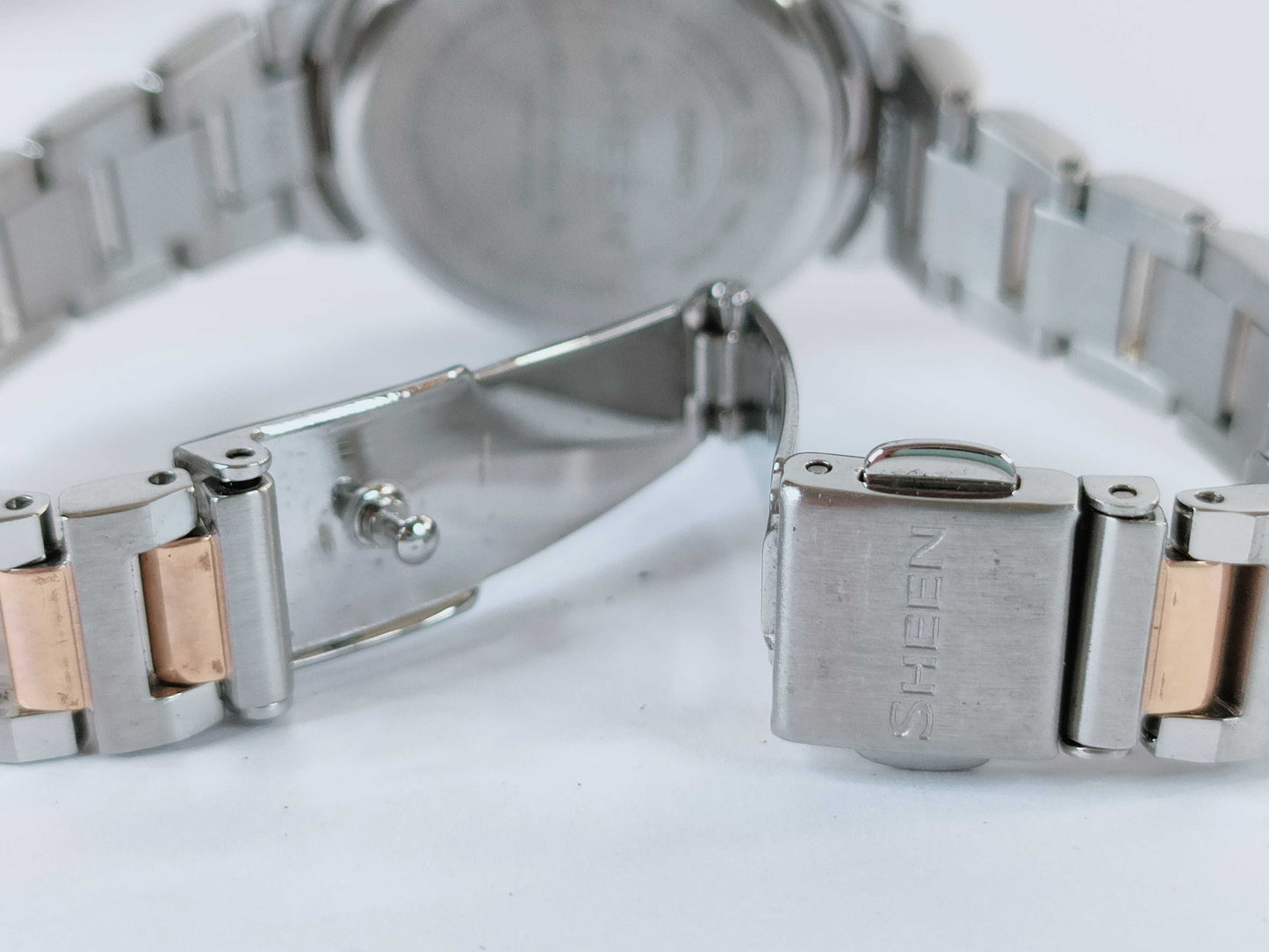 CASIO SHW-1509 Women's Watch