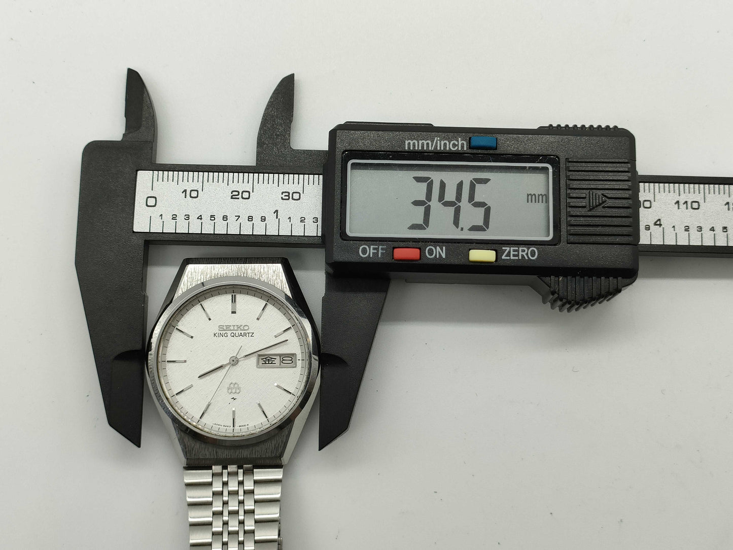 SEIKO 9223-8000 Body Only Boys' Watch