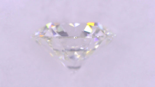 0.344ct F VS-2 EXCELLENT/EX/VG HC STRONG BLUE NATURAL 4.49-4.54X2.78mm Car Engraved with GIA Ray Ton Diamond Loose