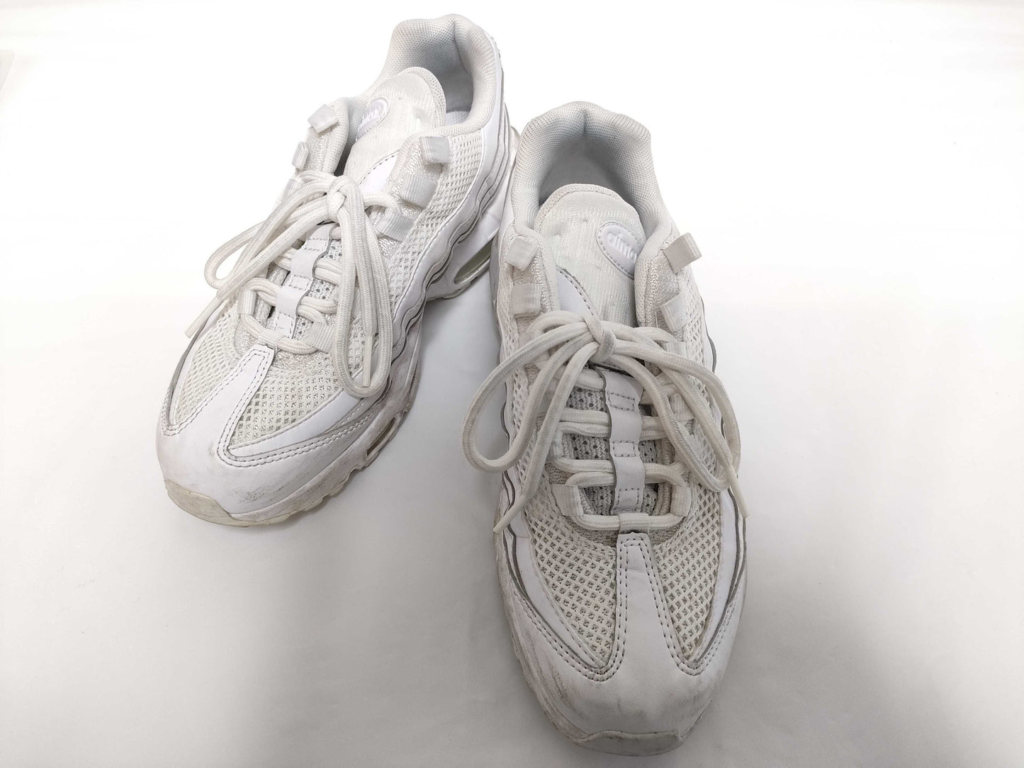 NIKE Air Max DH8015-100 Sneakers